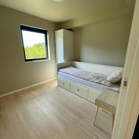 Apartment Near The Pulpit Rock